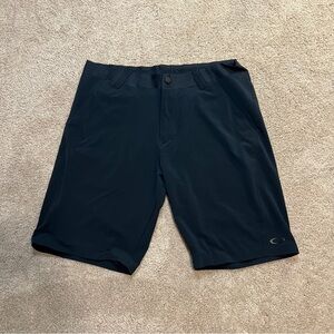 Men’s Oakley Shorts Size 34